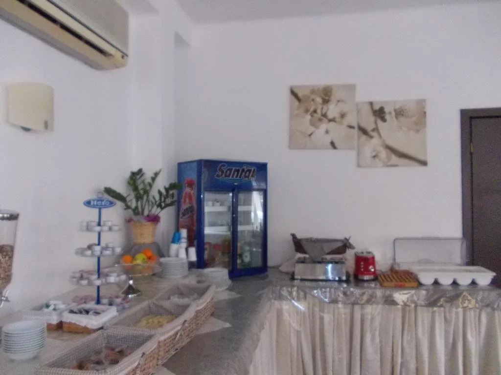 Hotel Arcobaleno