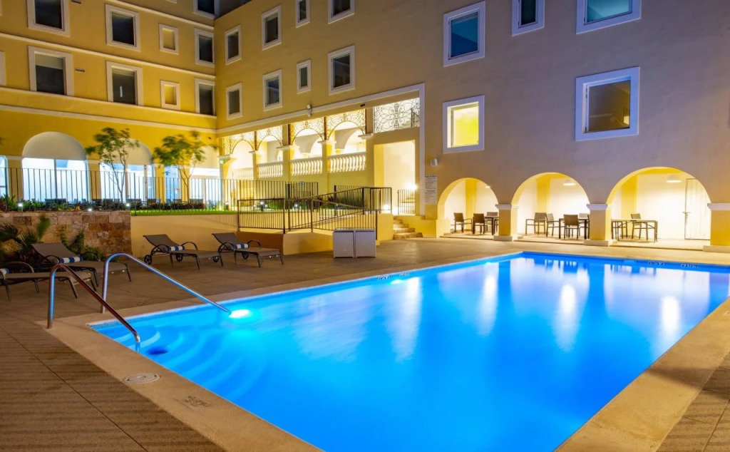 Holiday Inn Express Merida Centro by IHG