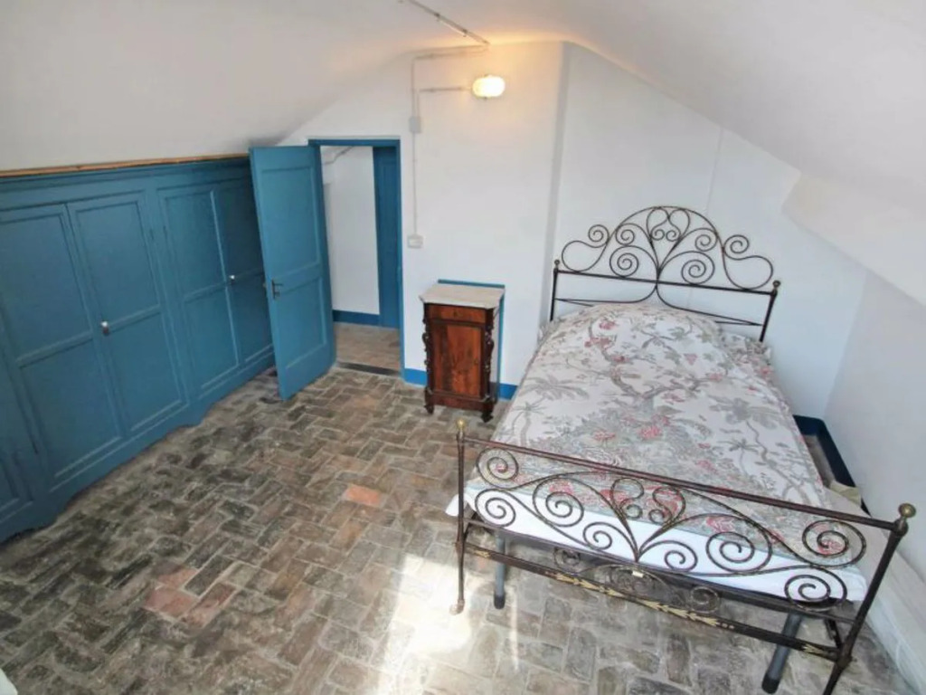 Casa del Poggio
