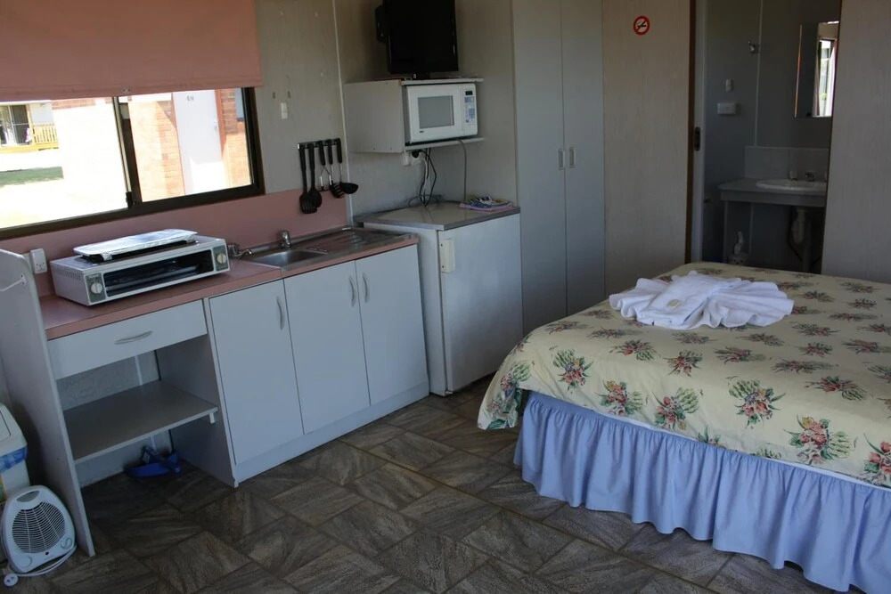 Bay View Holiday Village