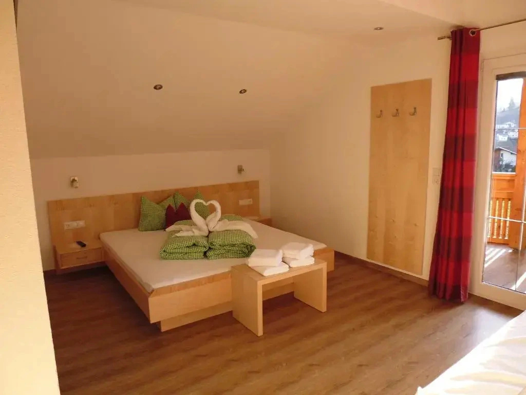 Ferienwohnung Gundolf Christine