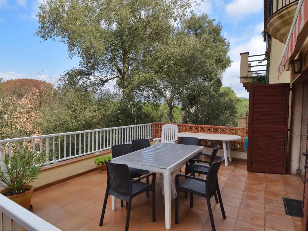 Villa Vall