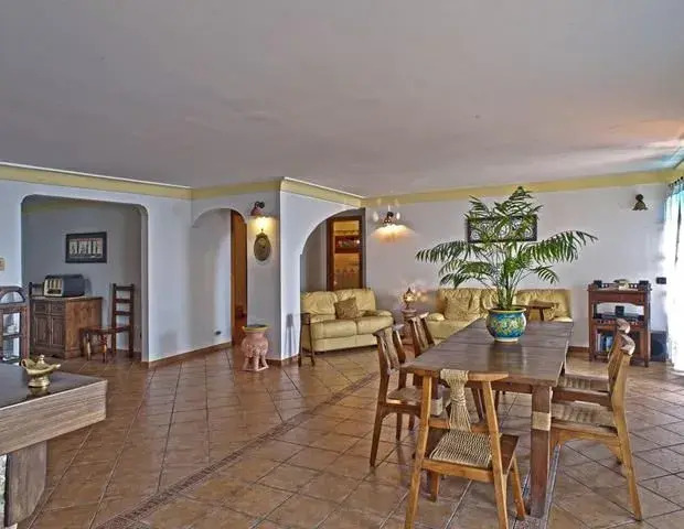 Villa La Roccia - Arienzo