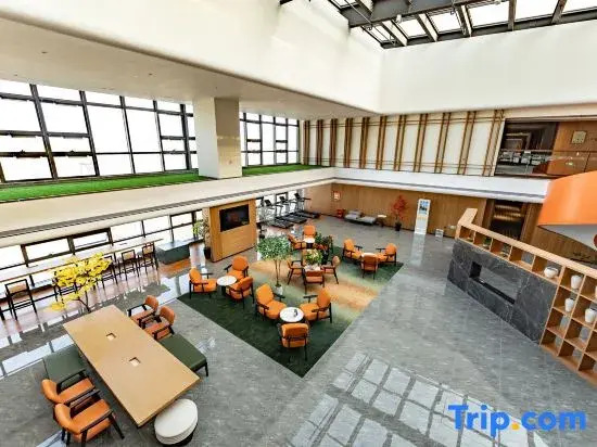 Binglv Kunlun Hotel (Yining Liuxing Street Branch)