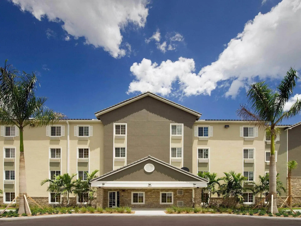 Extended Stay America Select Suites - Fort Lauderdale - Airport - West