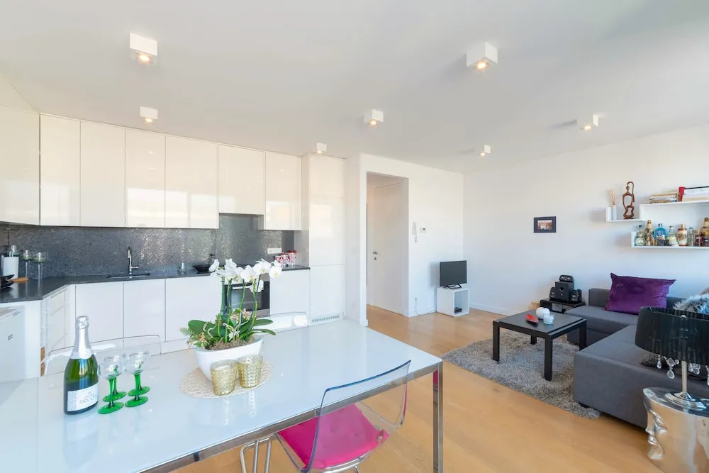 Europea - Residences Saint Boniface