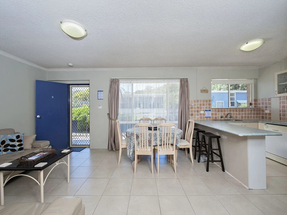 Shoal Towers, Unit 2/11 Shoal Bay Road