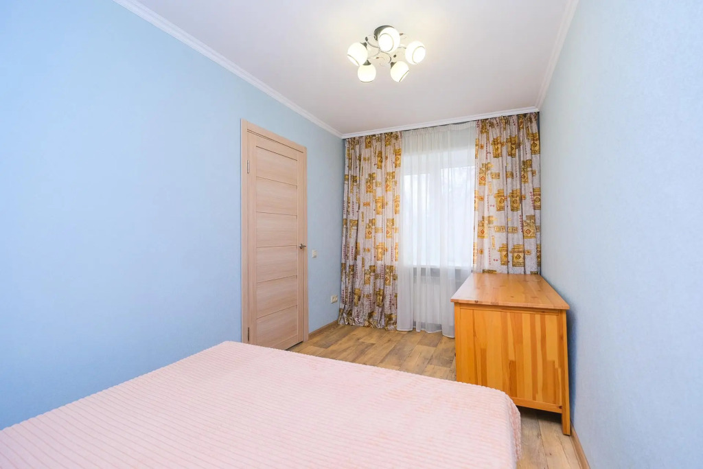 Квартирка-НСК на улице Ватутина 15