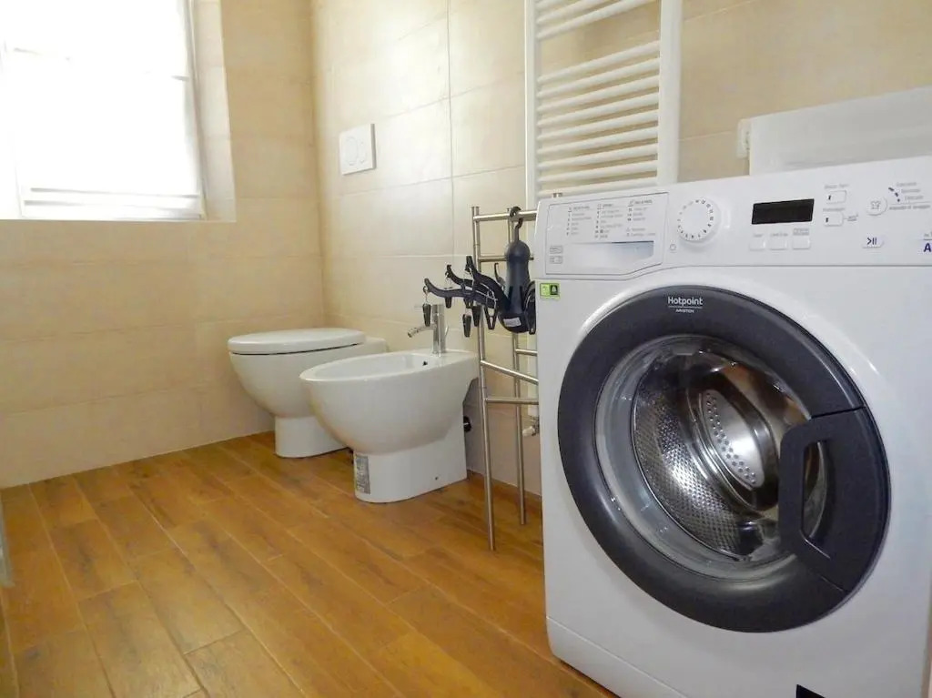 S152 - Sirolo, nuovissimo trilocale con terrazzo