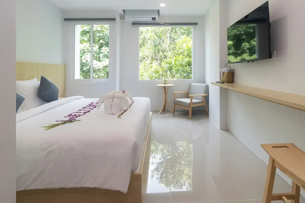Ao Nang CheapPer Hotel