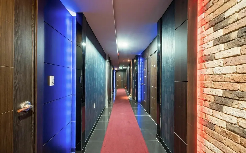Youngdeok Sea Motel(씨모텔)