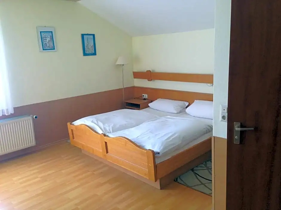 Hotel Sonnenhof
