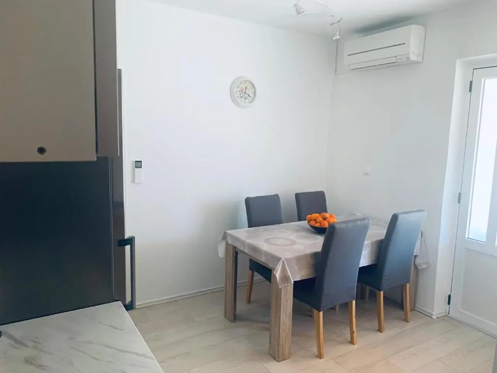 Jerkovic Apartment