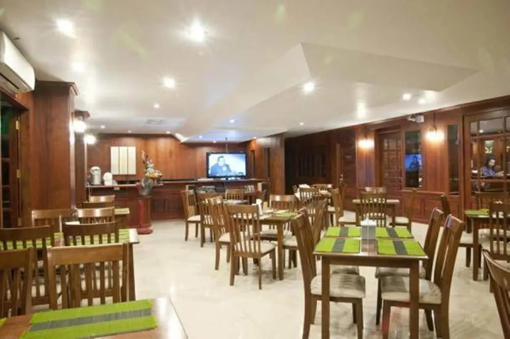 Baan Khun Chiang Mai