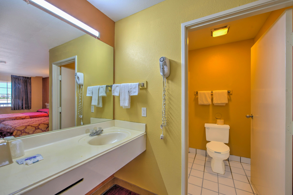 Heights Inn by Townhouse Harker Heights Killeen