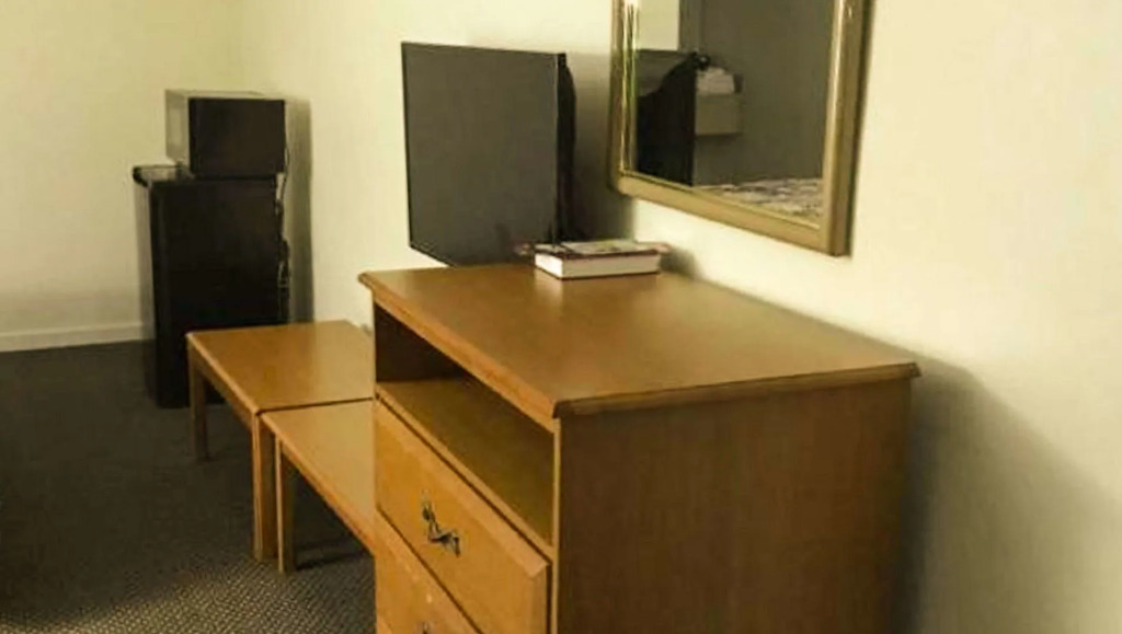 Budget Inn Franklinton