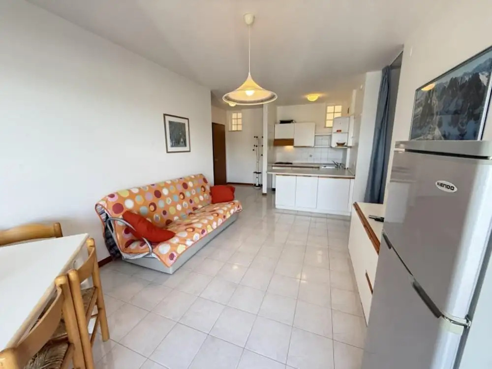 Perfect Holiday Flat With Pool