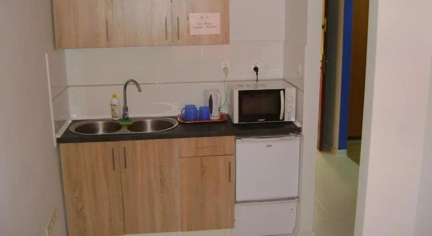Hostel Wiarus