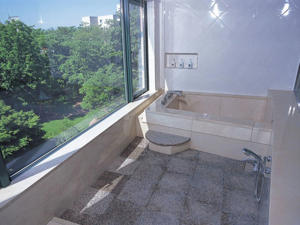 Mori no Spa Resort Hokkaido Hotel