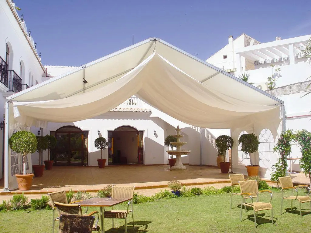 Casa Jardin