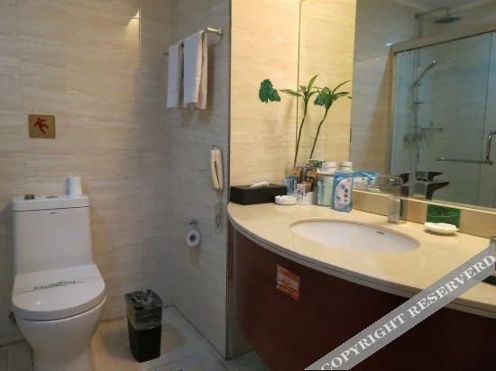 Zhengyang International Hotel