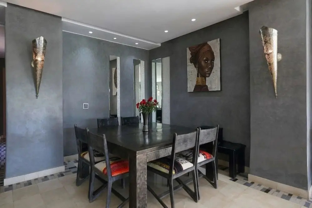 Villa Firdaous