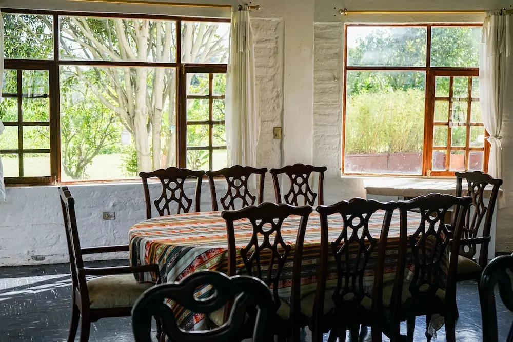Quinta Carlota