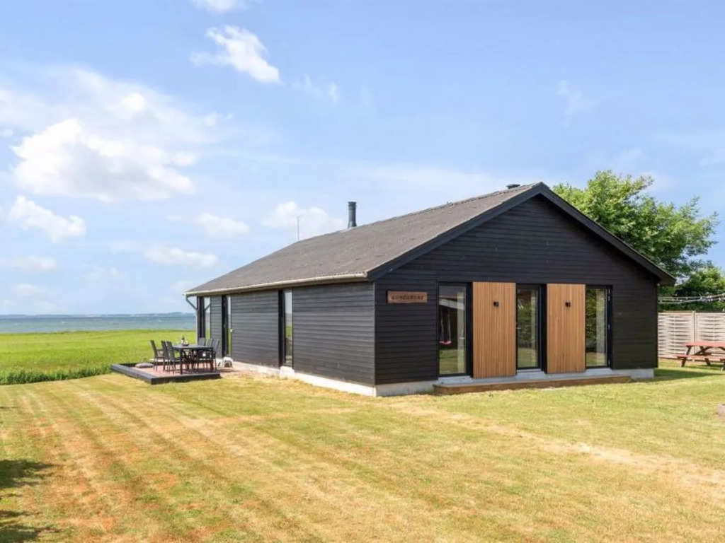 Holiday Home Aslag - 150m to the fjord by Interhome