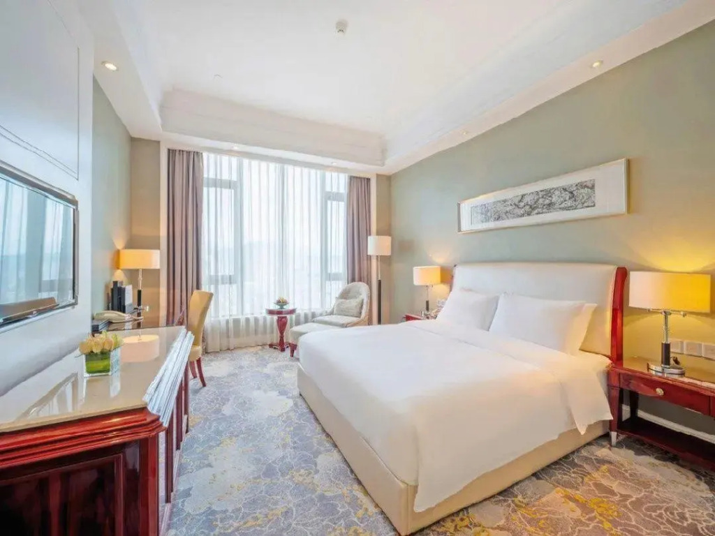 Welkin Hotel