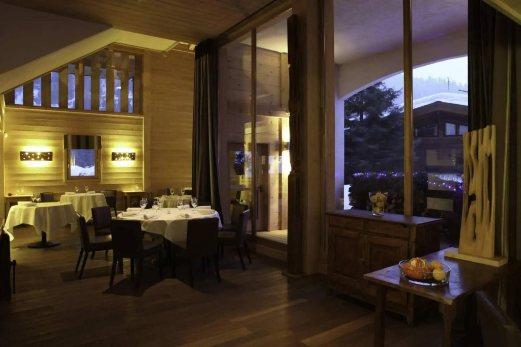 Flocons de Sel - Relais & Chateaux