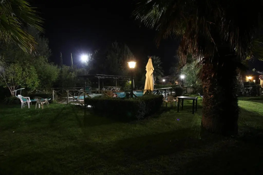 Country House Il Piancardato