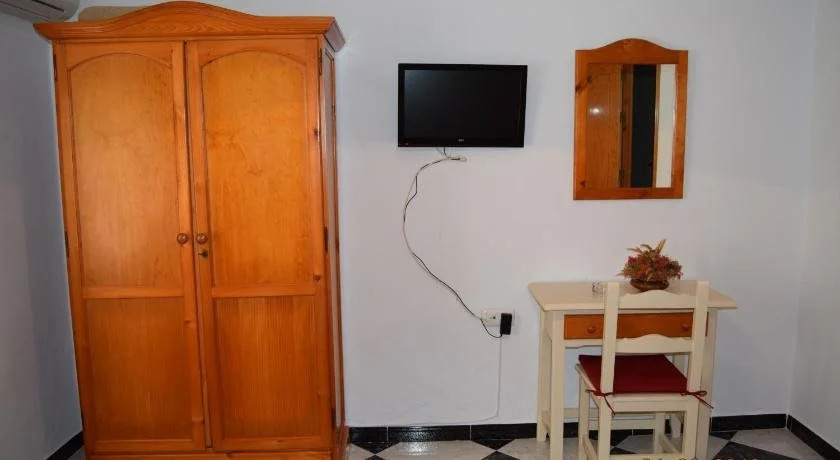 Hostal del Faro