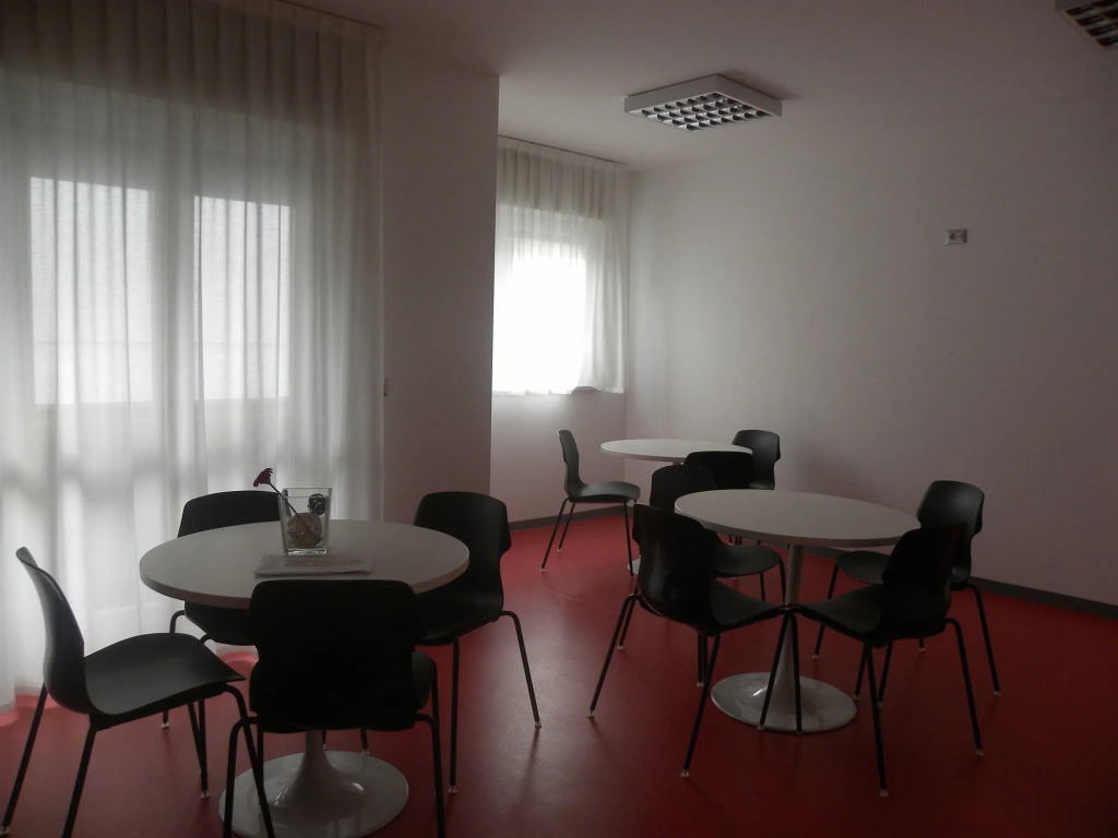 Hotel Sharing