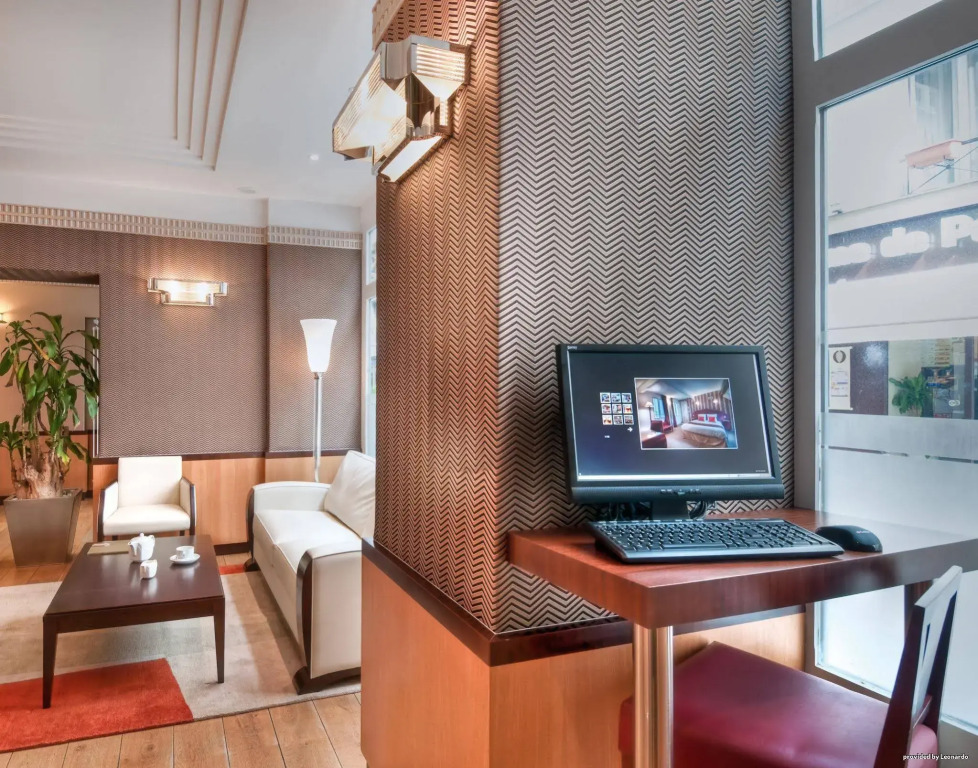 Hotel Opéra dAntin
