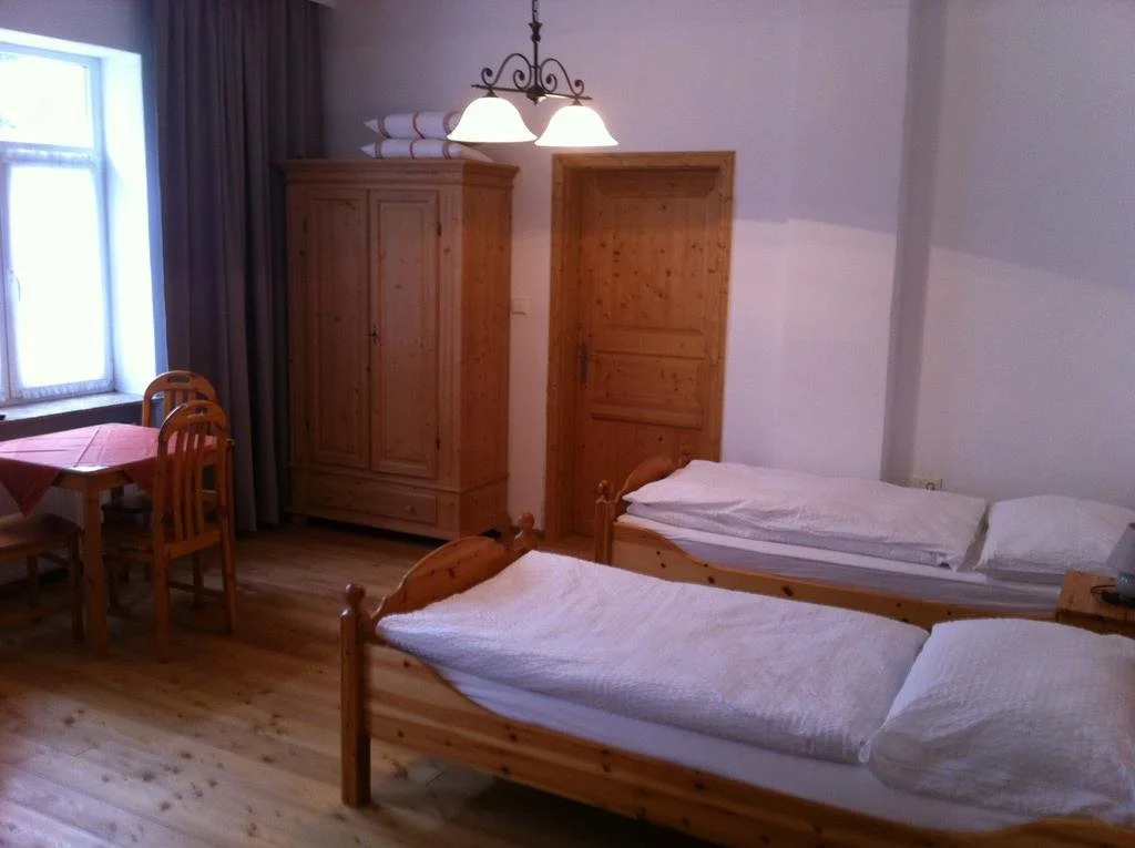 Ferienhaus Breitensee
