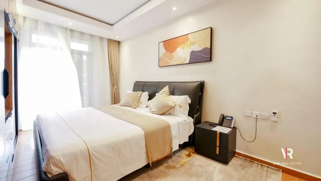 Victory Villa Apart Hotel