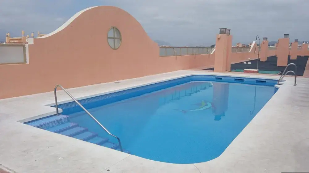 Las Candelas in Malaga