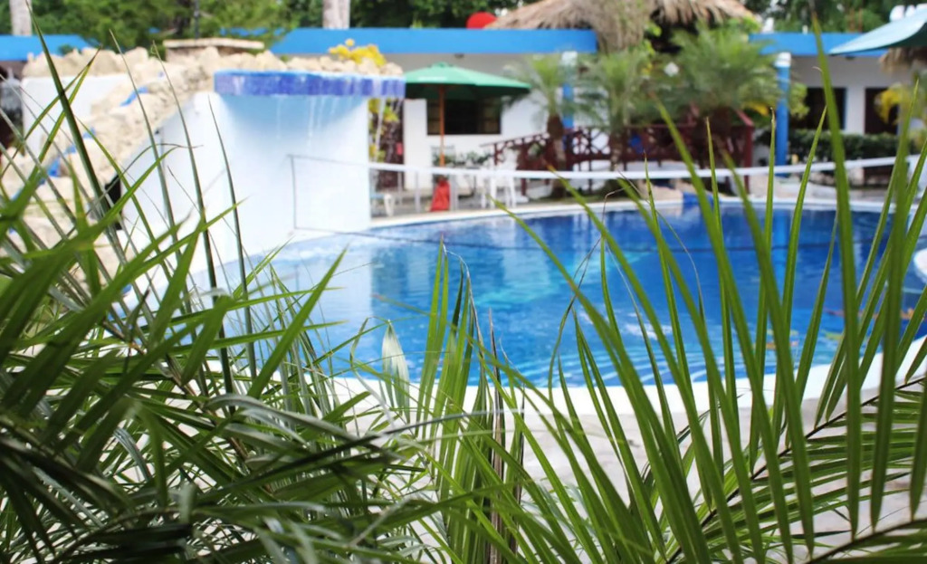 Oasis Adult Resort