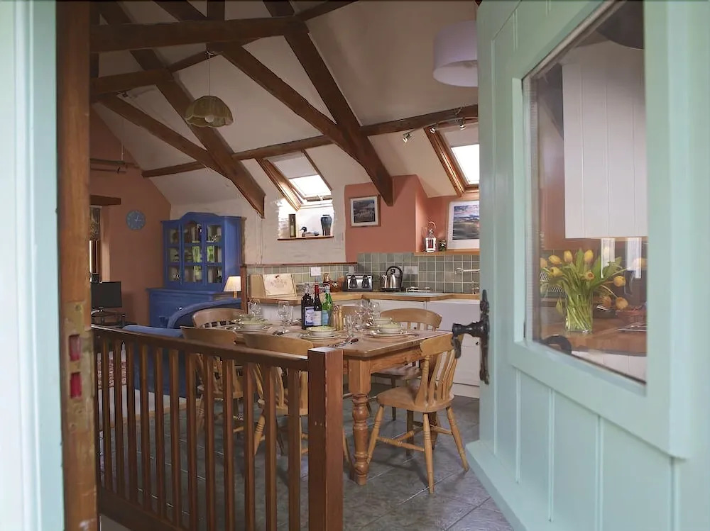 Clover Cottage