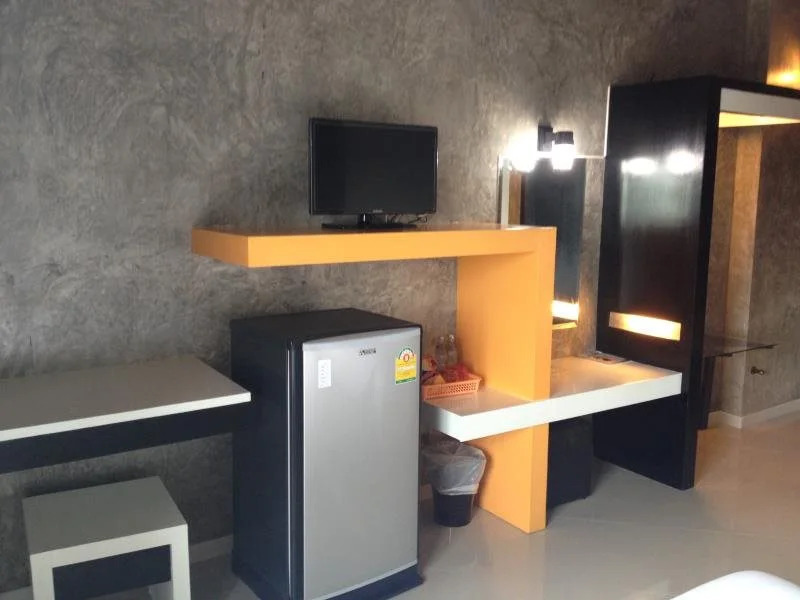 M Residence & Hotel