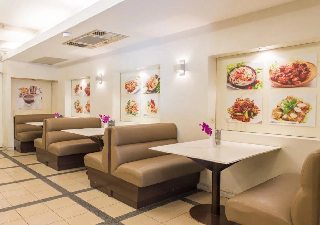 BU Place Hotel