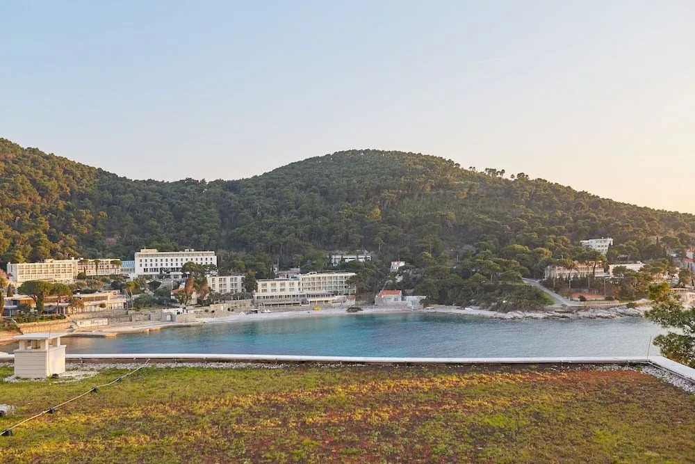 Dubrovnik Deluxe Blue Bayou