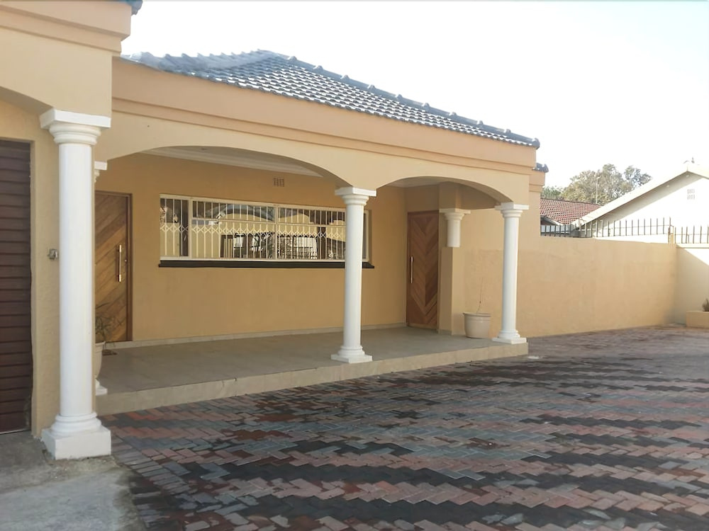 Alicias B&B