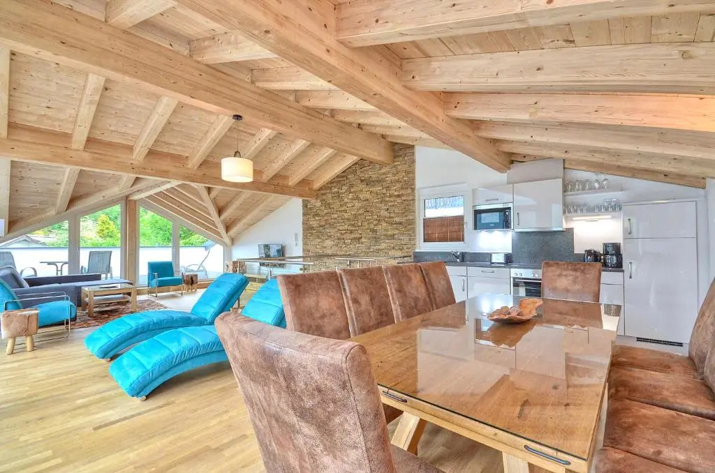 Apartment Snowmountain - by Alpen Apartments