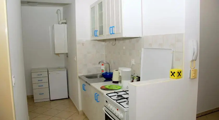 Apartment Marić