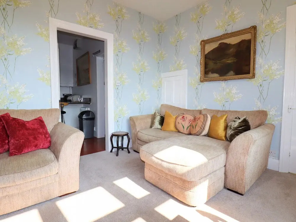 2 Merewood Cottages