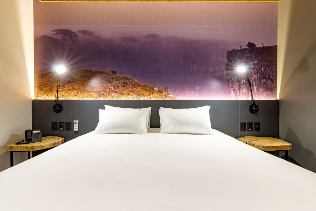 Novotel Criciuma