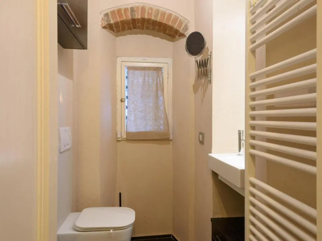 In Arezzo Apartment