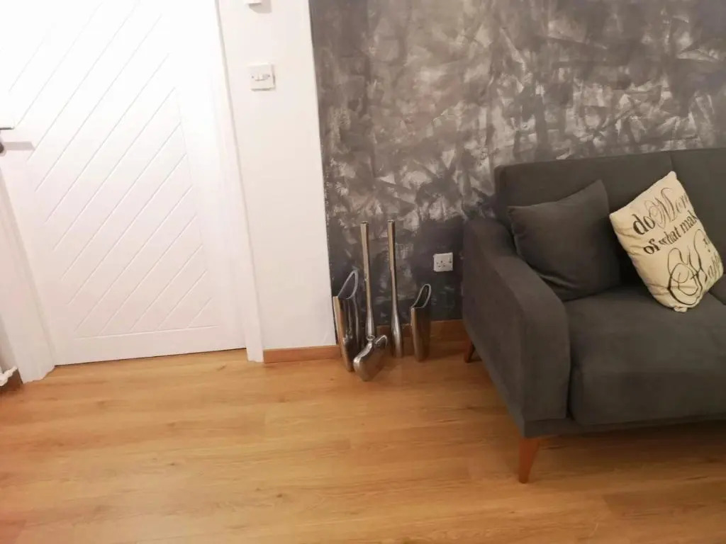 KALIDONIA RESIDENCE Suite Nicosia , Spacious 2 BR suite with office
