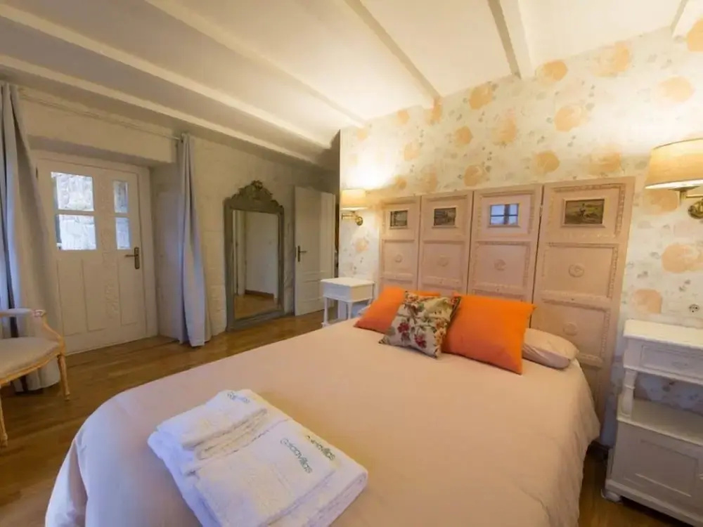 Mansion in Cerdedo With Private Pool and Garden